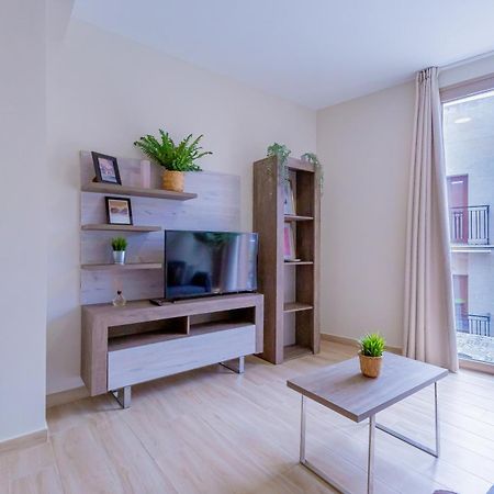 Cartagenaflats - Apartamentos Turisticos Jabonerias 16, City Center Zewnętrze zdjęcie