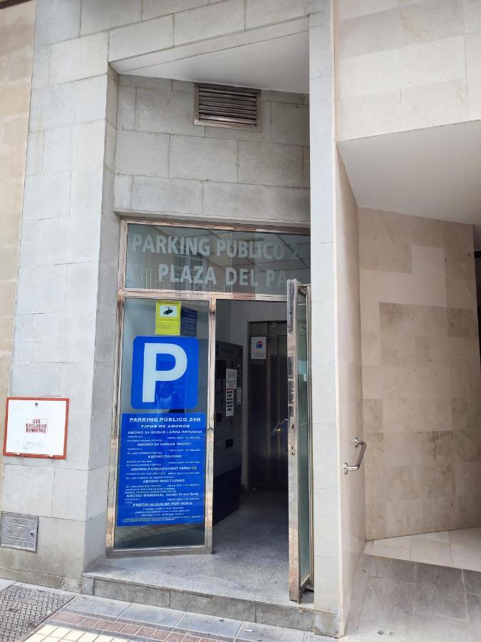 Cartagenaflats - Apartamentos Turisticos Jabonerias 16, City Center Zewnętrze zdjęcie