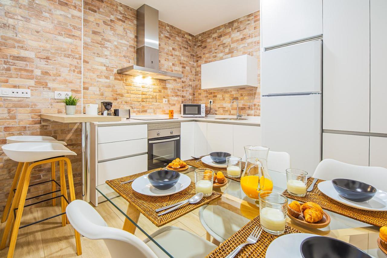 Cartagenaflats - Apartamentos Turisticos Jabonerias 16, City Center Zewnętrze zdjęcie