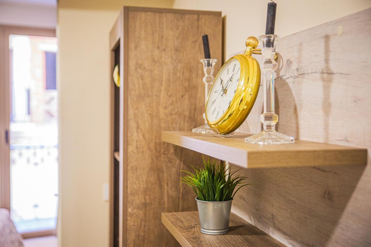 Cartagenaflats - Apartamentos Turisticos Jabonerias 16, City Center Zewnętrze zdjęcie