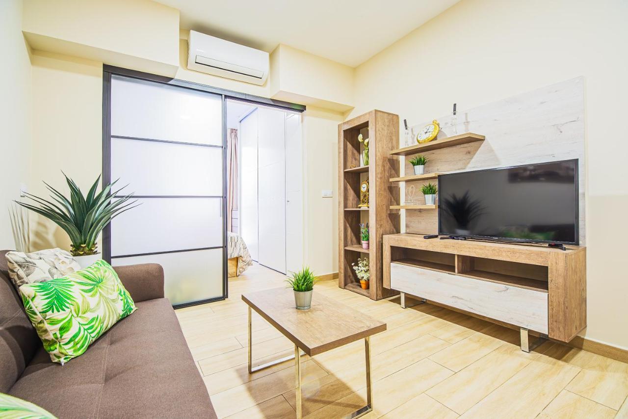 Cartagenaflats - Apartamentos Turisticos Jabonerias 16, City Center Zewnętrze zdjęcie