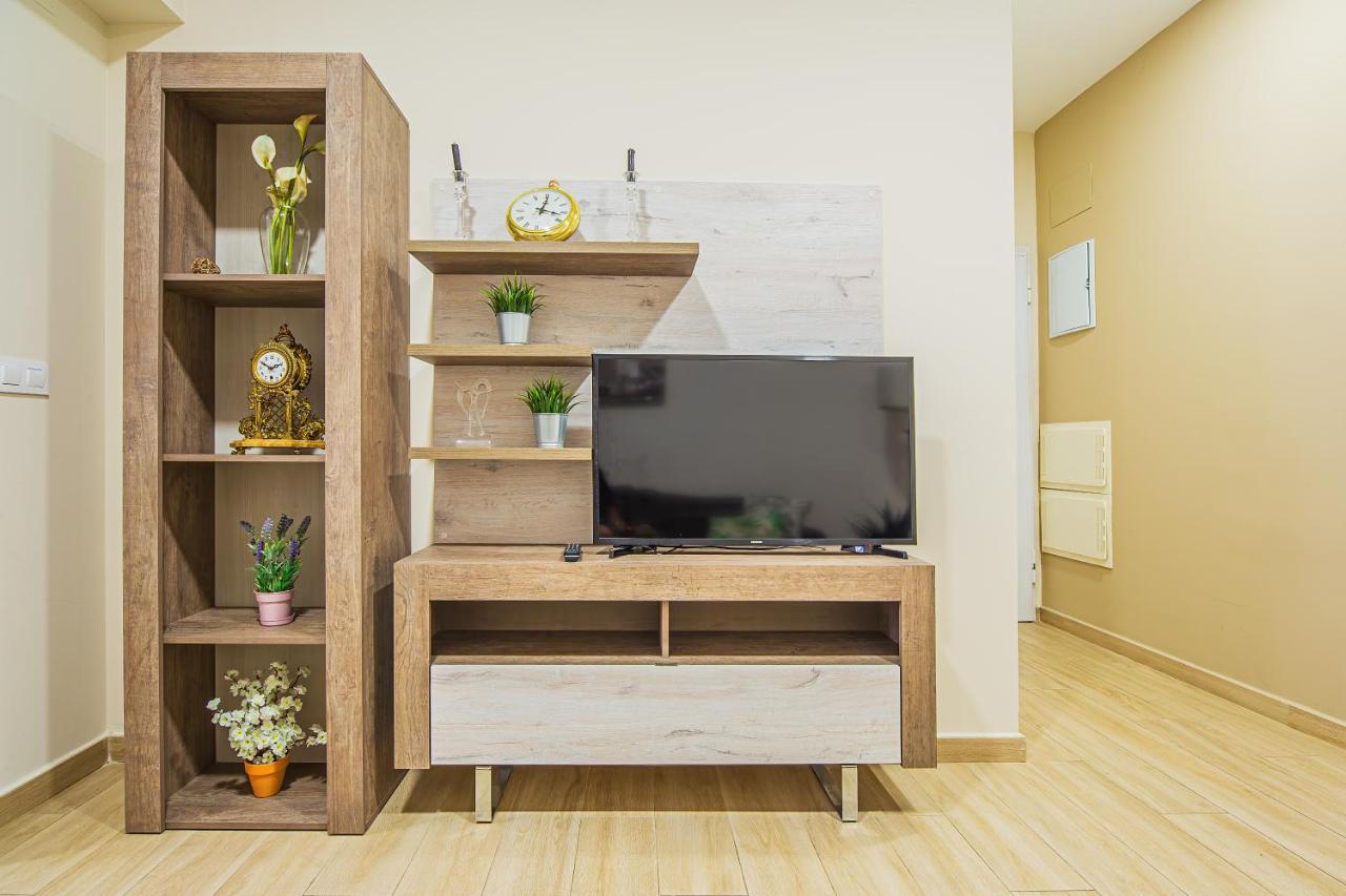 Cartagenaflats - Apartamentos Turisticos Jabonerias 16, City Center Zewnętrze zdjęcie