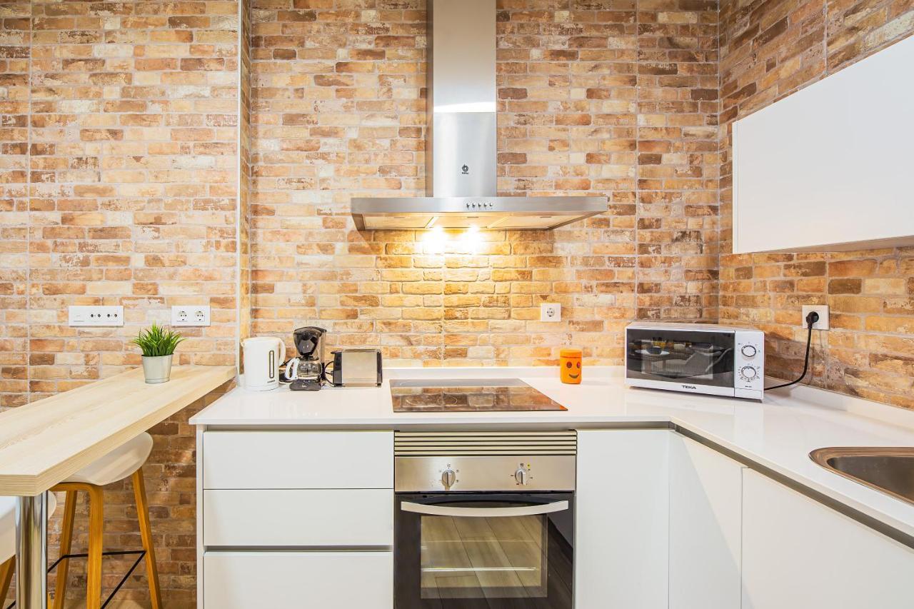 Cartagenaflats - Apartamentos Turisticos Jabonerias 16, City Center Zewnętrze zdjęcie