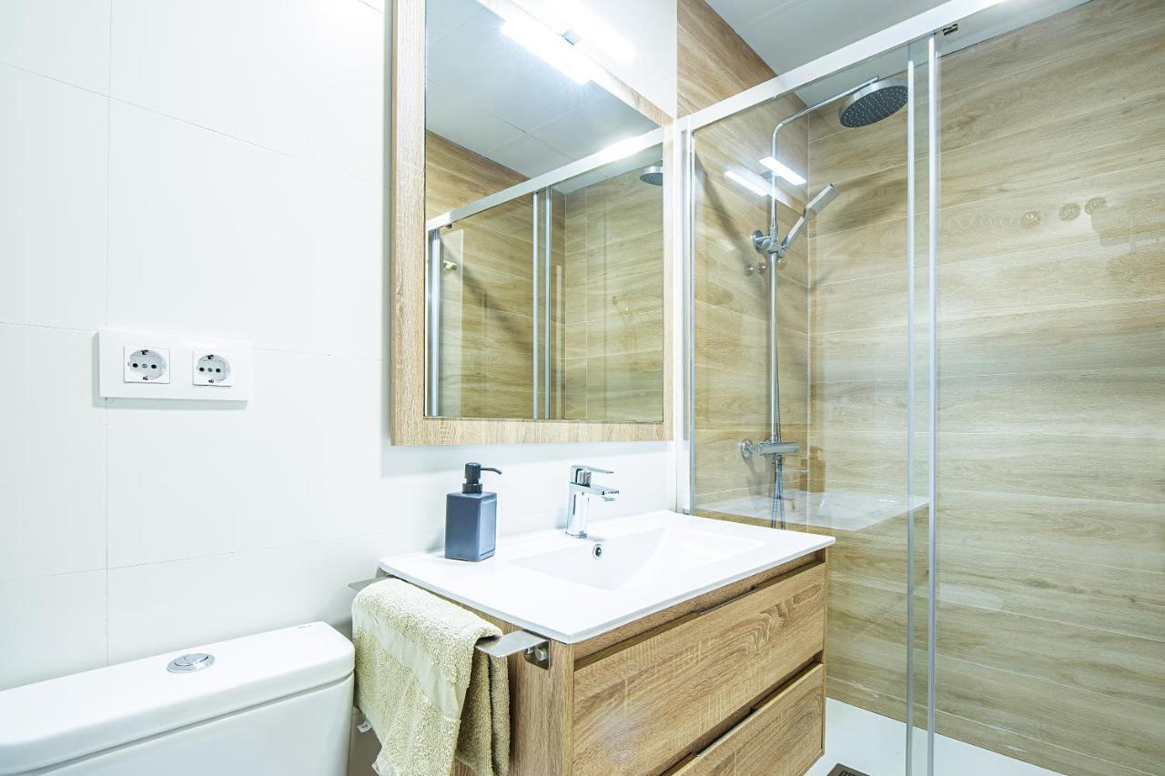 Cartagenaflats - Apartamentos Turisticos Jabonerias 16, City Center Zewnętrze zdjęcie