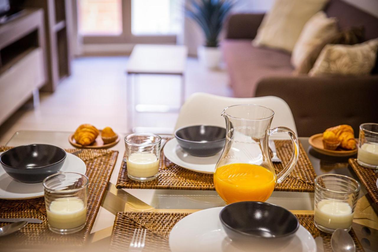 Cartagenaflats - Apartamentos Turisticos Jabonerias 16, City Center Zewnętrze zdjęcie