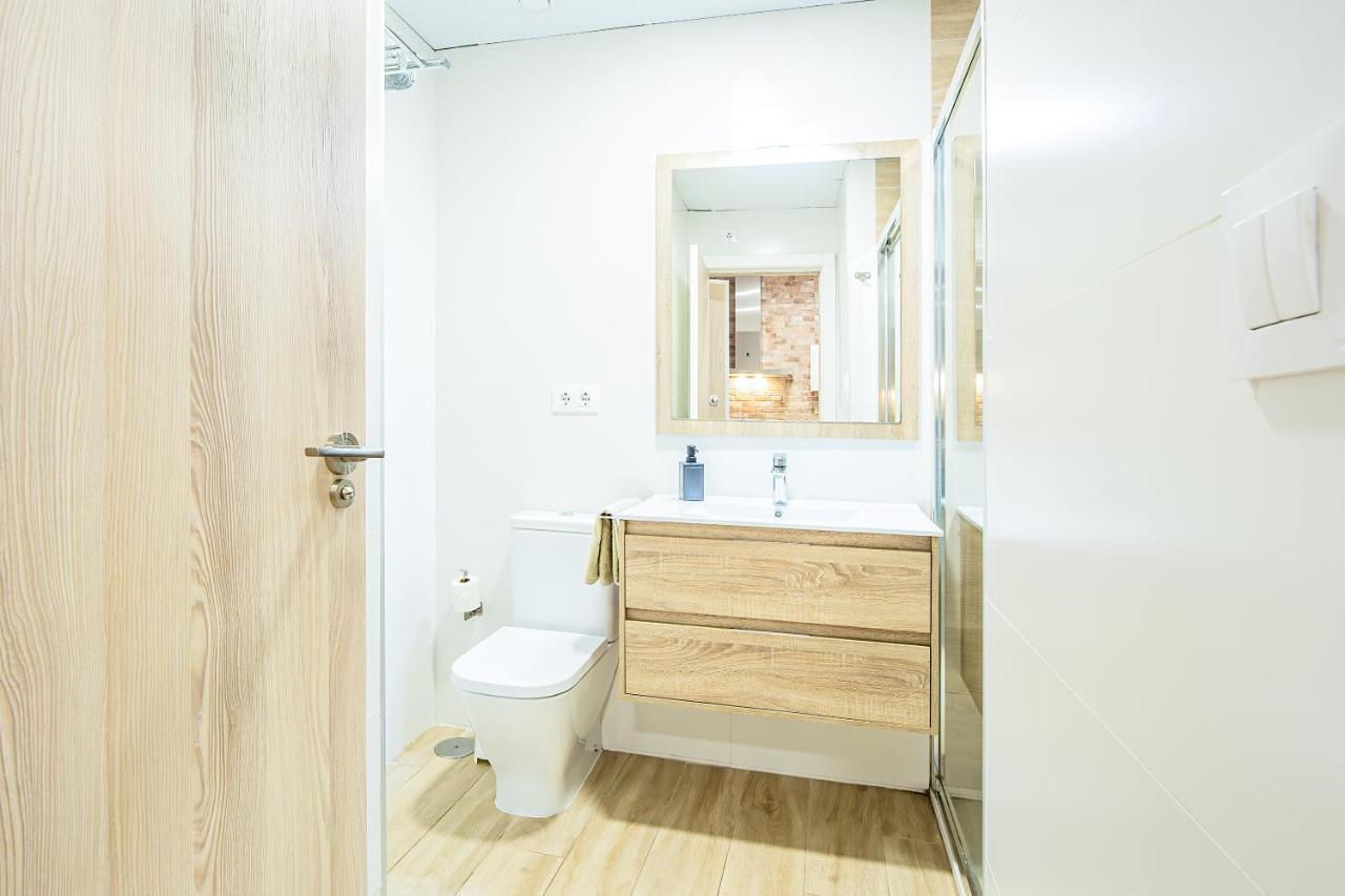 Cartagenaflats - Apartamentos Turisticos Jabonerias 16, City Center Zewnętrze zdjęcie