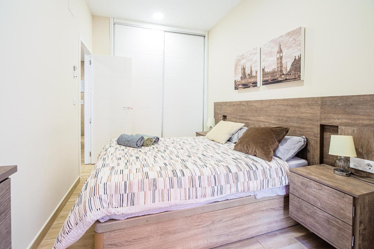 Cartagenaflats - Apartamentos Turisticos Jabonerias 16, City Center Zewnętrze zdjęcie