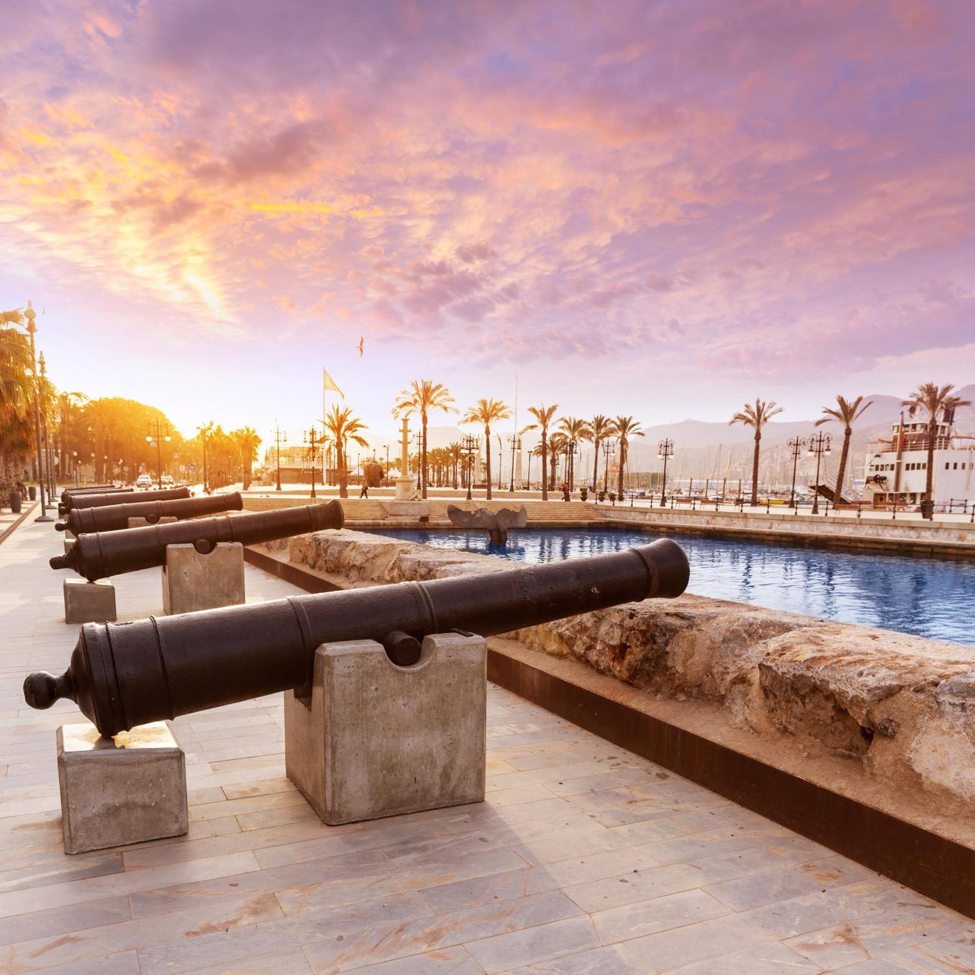Cartagenaflats - Apartamentos Turisticos Jabonerias 16, City Center Zewnętrze zdjęcie