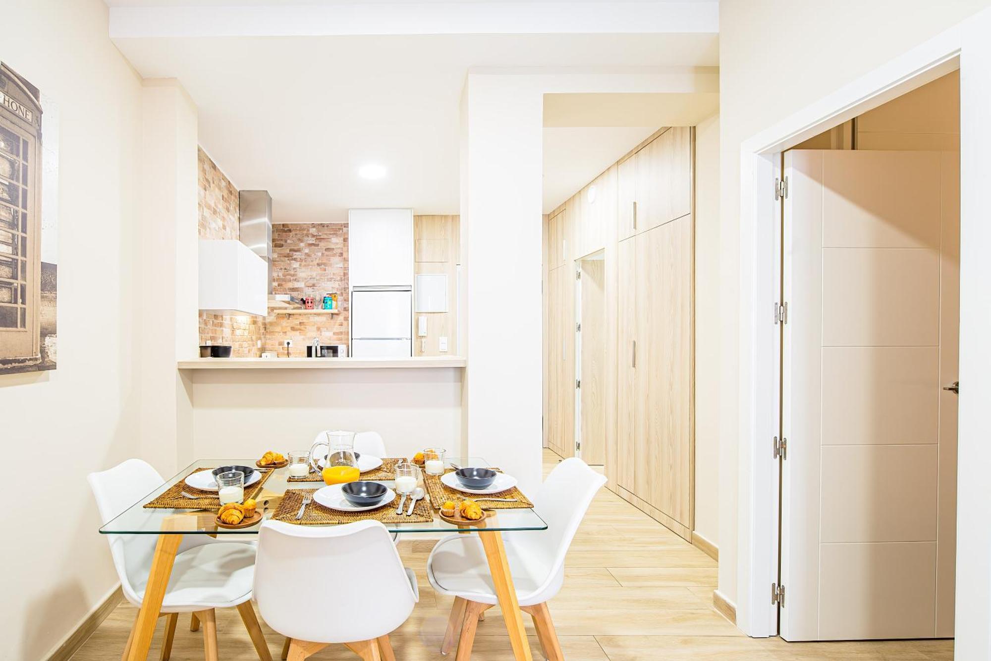 Cartagenaflats - Apartamentos Turisticos Jabonerias 16, City Center Zewnętrze zdjęcie