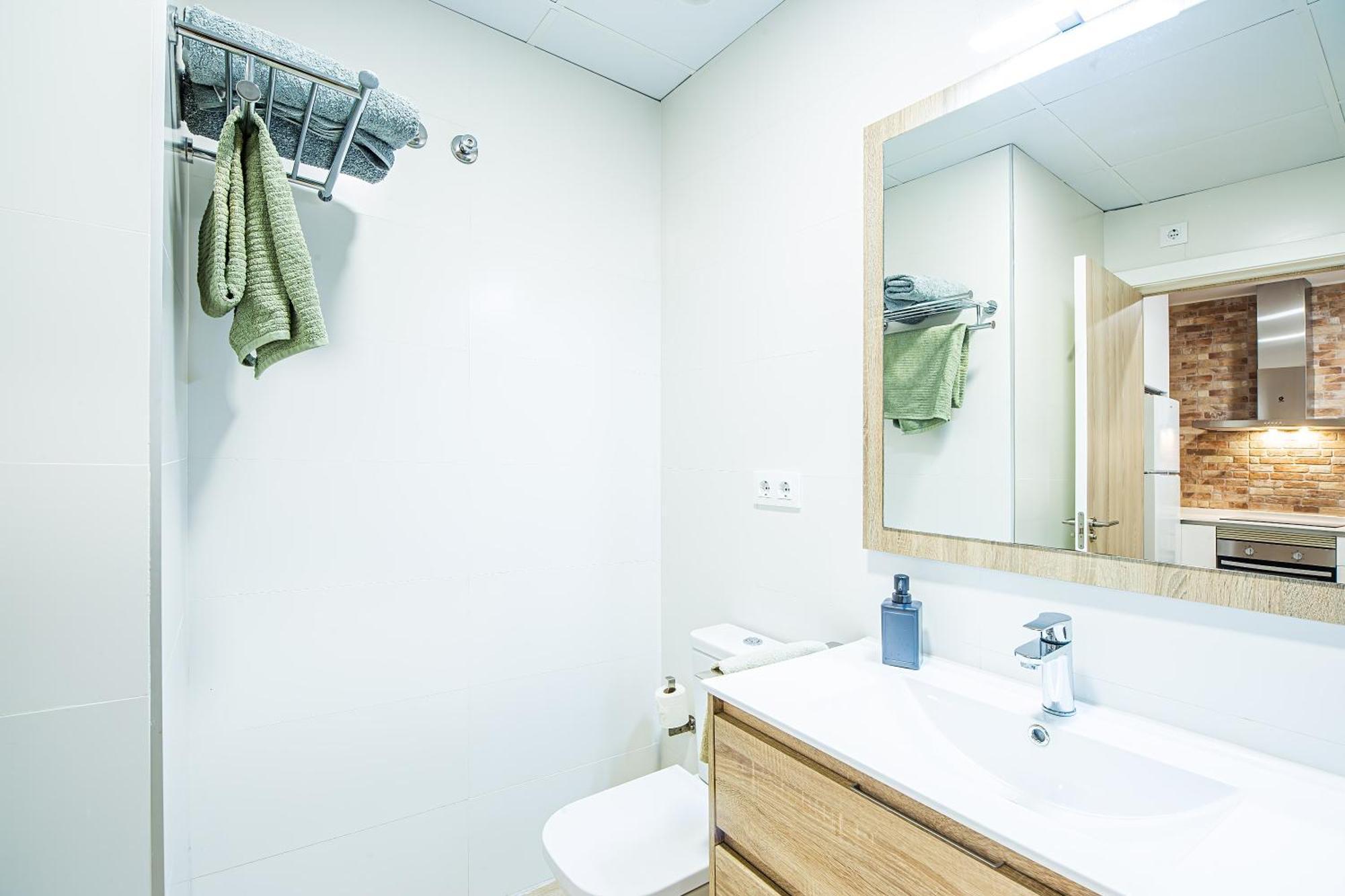 Cartagenaflats - Apartamentos Turisticos Jabonerias 16, City Center Zewnętrze zdjęcie