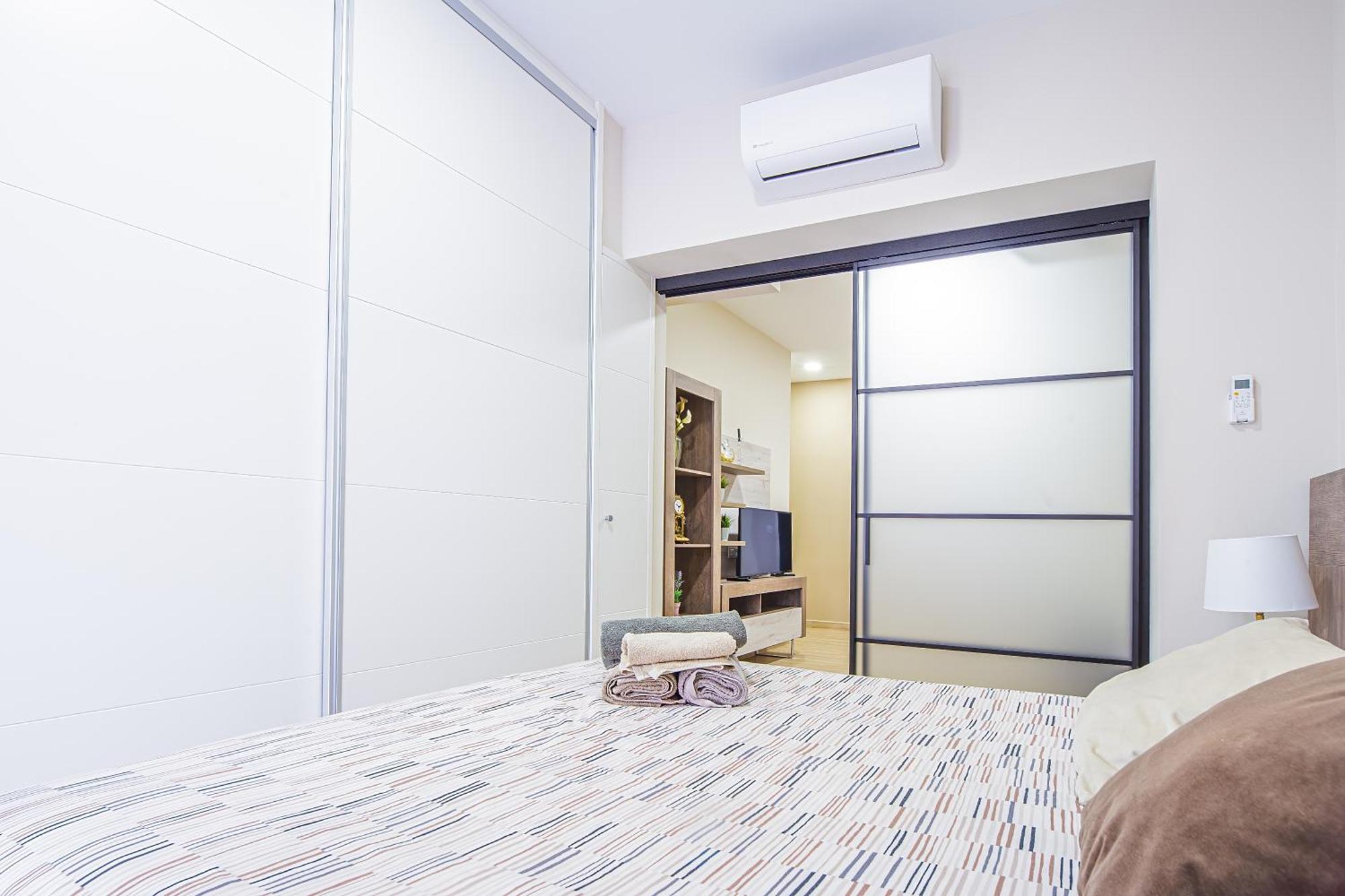 Cartagenaflats - Apartamentos Turisticos Jabonerias 16, City Center Pokój zdjęcie
