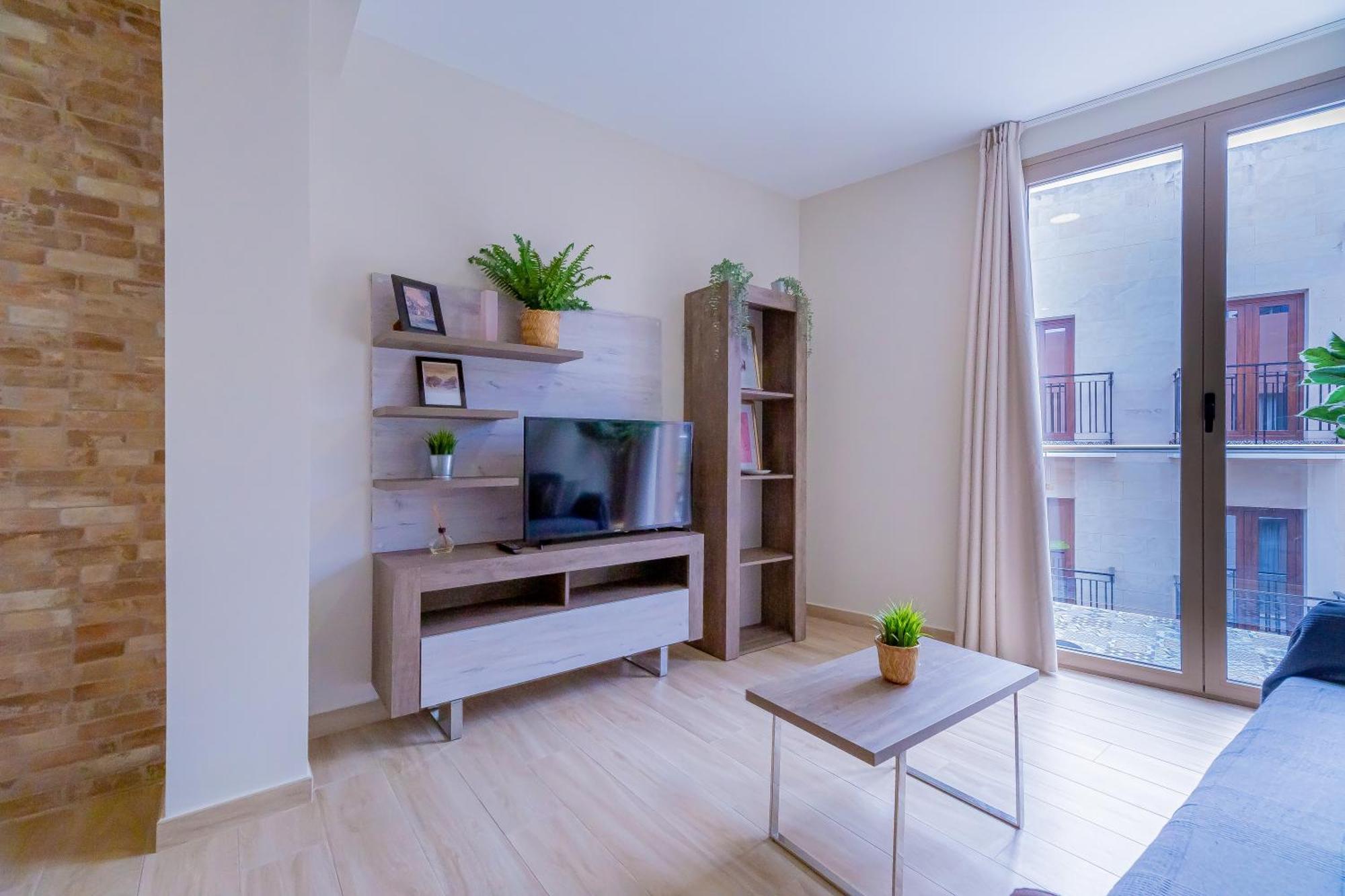 Cartagenaflats - Apartamentos Turisticos Jabonerias 16, City Center Zewnętrze zdjęcie