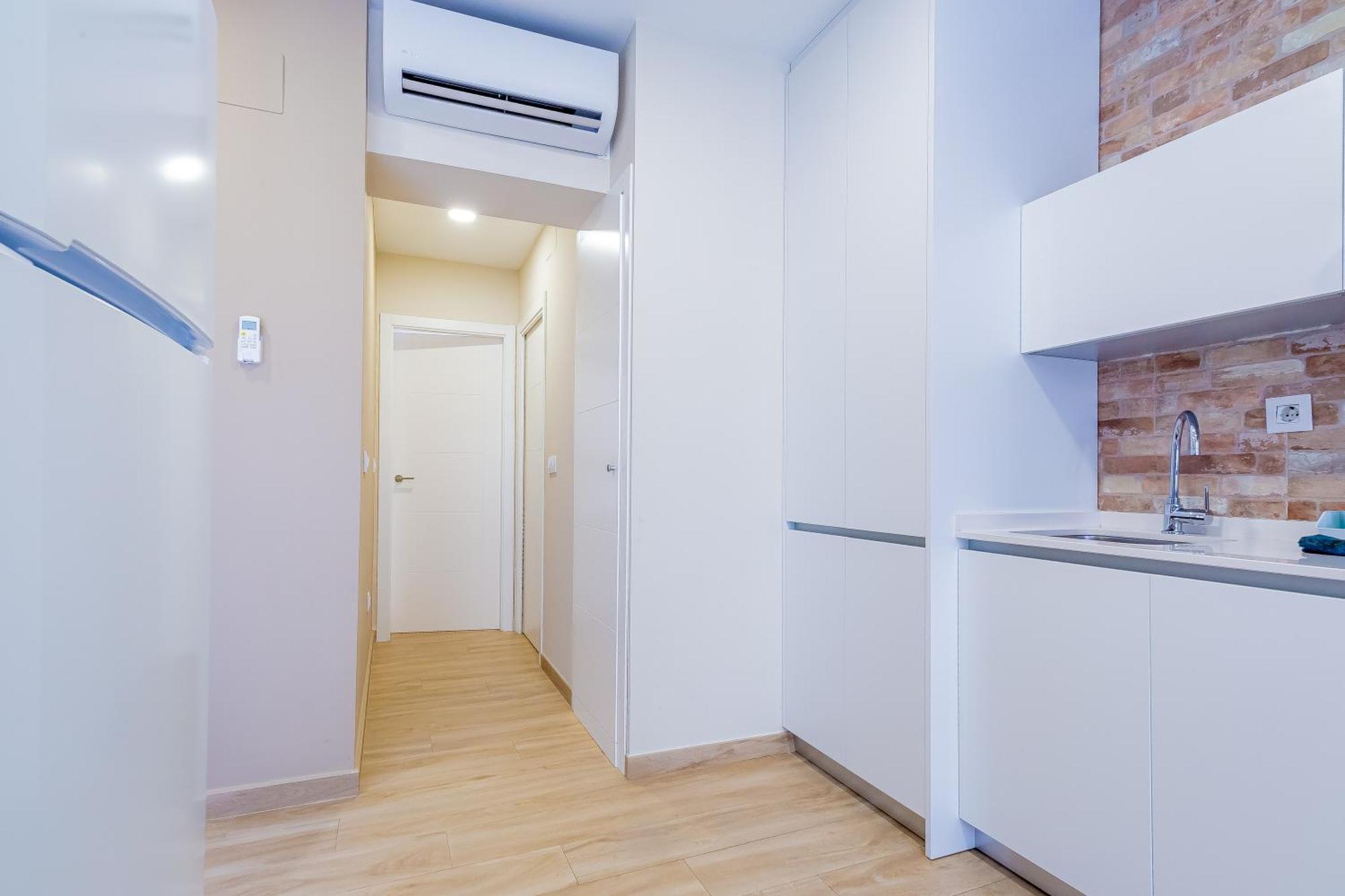 Cartagenaflats - Apartamentos Turisticos Jabonerias 16, City Center Zewnętrze zdjęcie