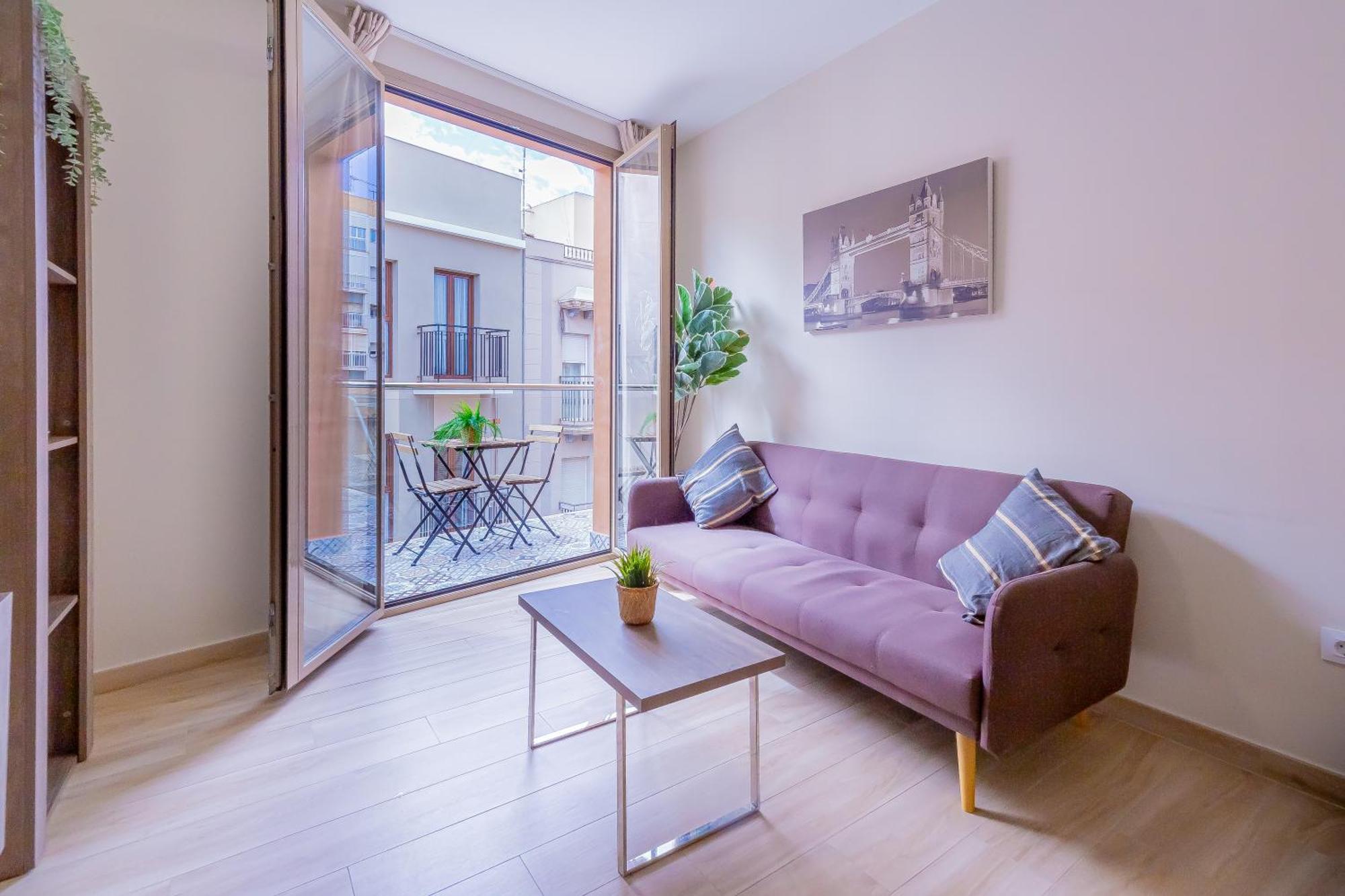 Cartagenaflats - Apartamentos Turisticos Jabonerias 16, City Center Zewnętrze zdjęcie