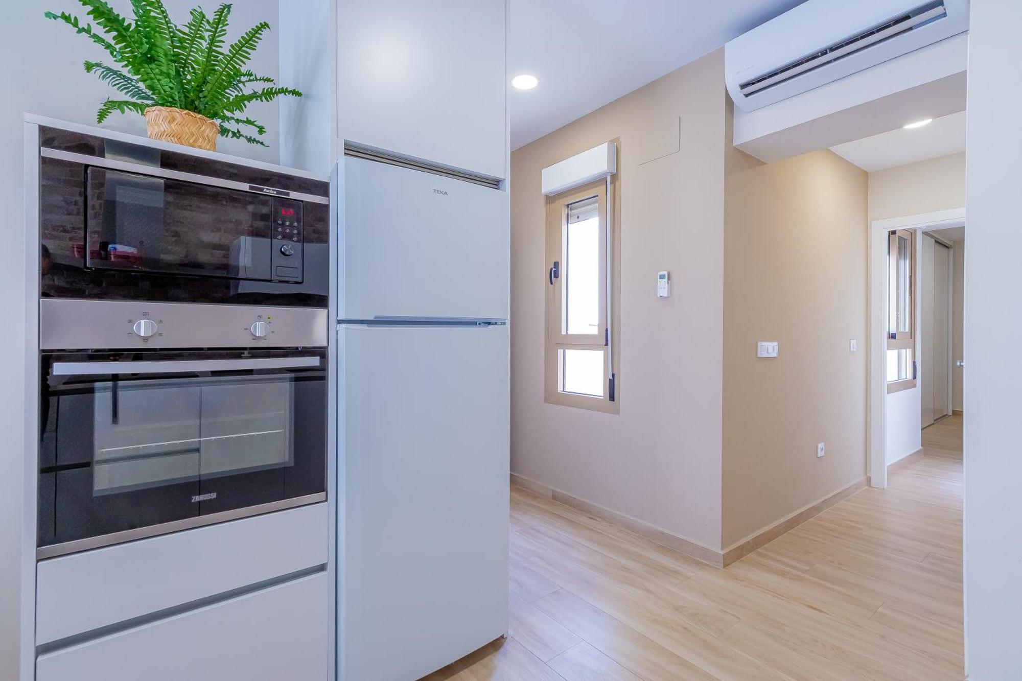 Cartagenaflats - Apartamentos Turisticos Jabonerias 16, City Center Zewnętrze zdjęcie