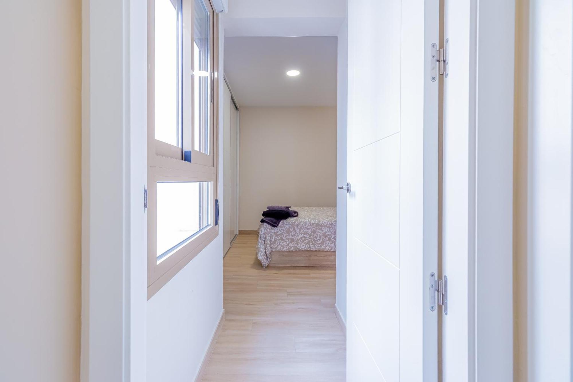 Cartagenaflats - Apartamentos Turisticos Jabonerias 16, City Center Zewnętrze zdjęcie