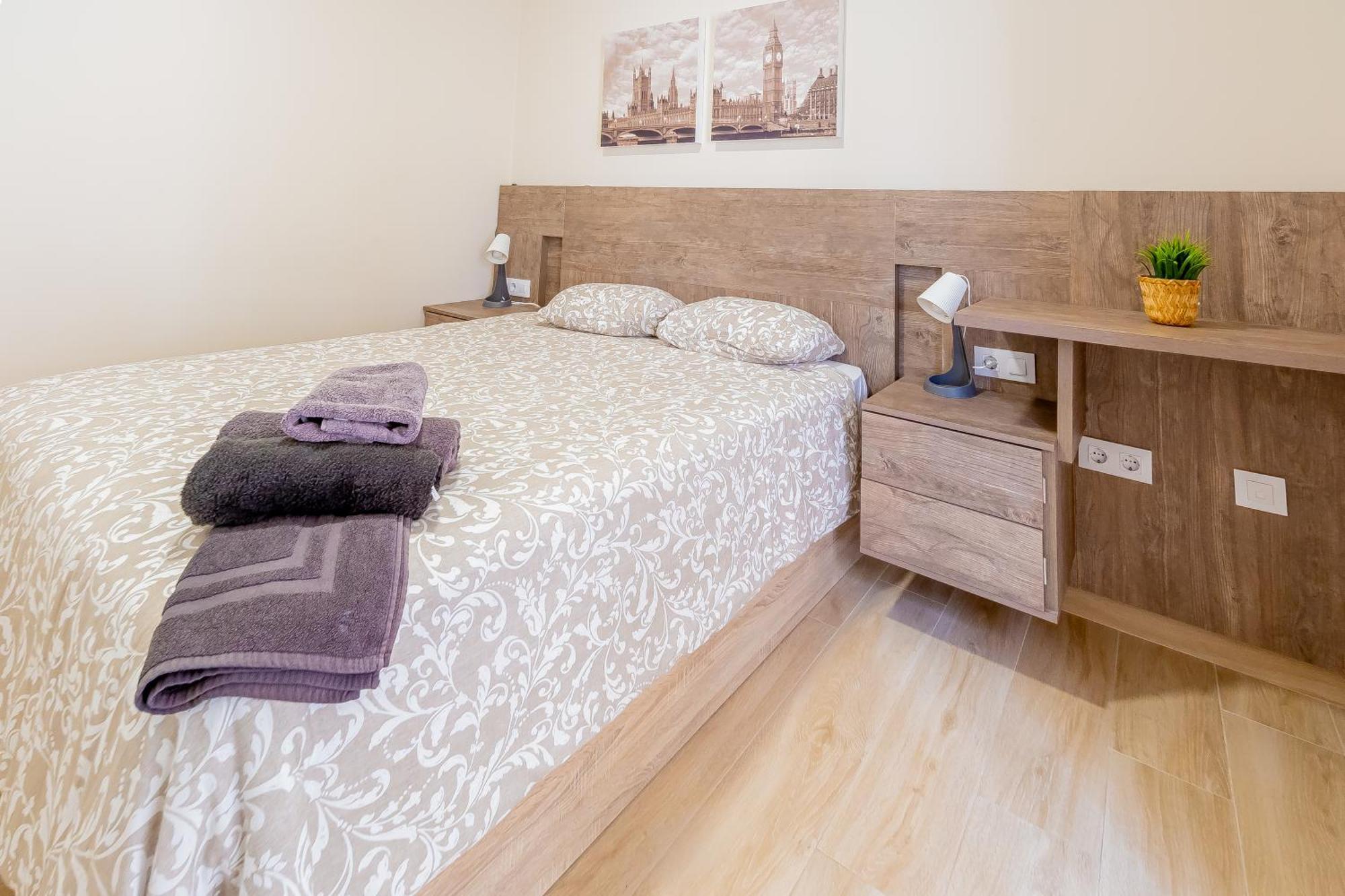 Cartagenaflats - Apartamentos Turisticos Jabonerias 16, City Center Zewnętrze zdjęcie