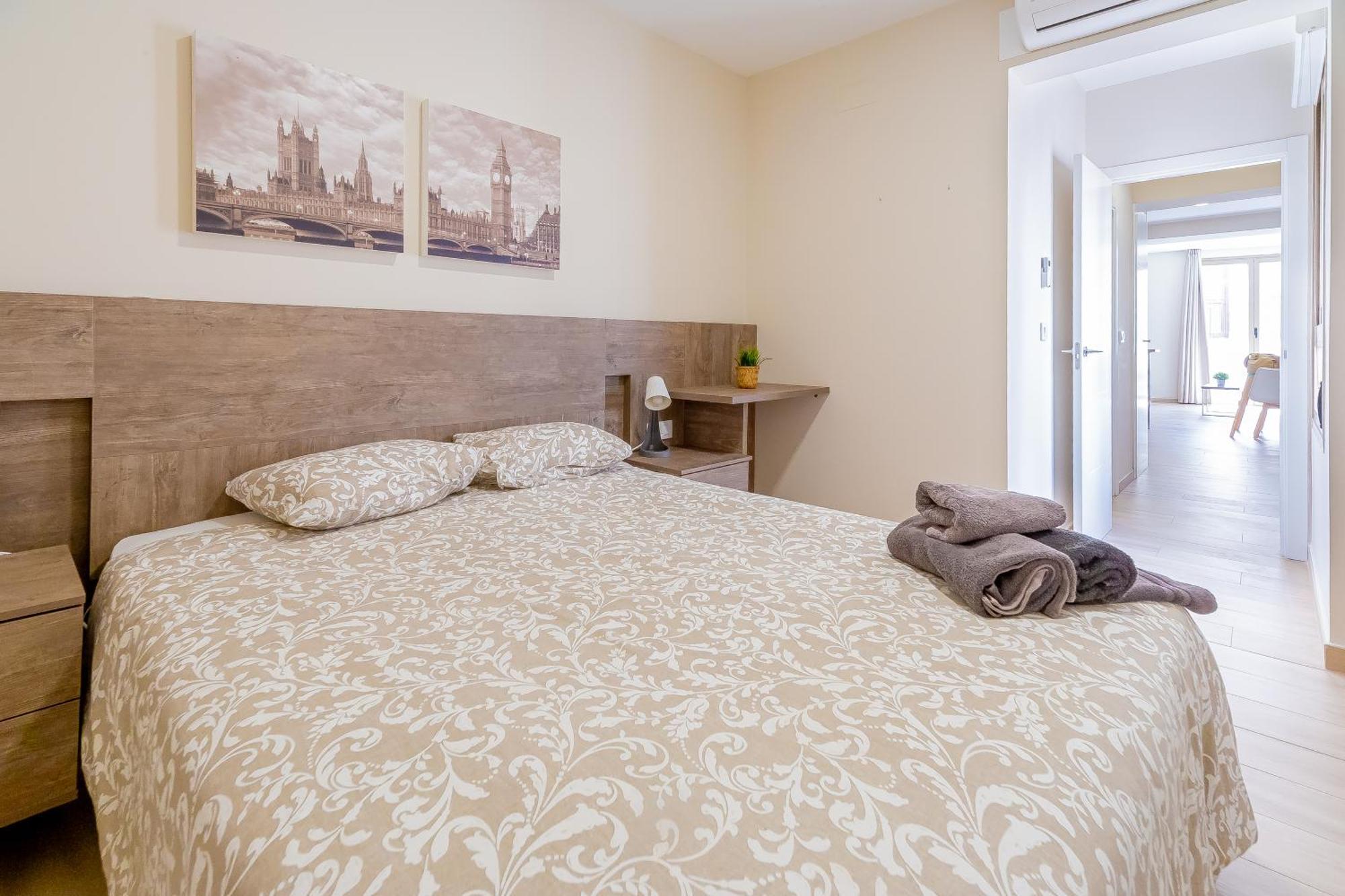 Cartagenaflats - Apartamentos Turisticos Jabonerias 16, City Center Zewnętrze zdjęcie