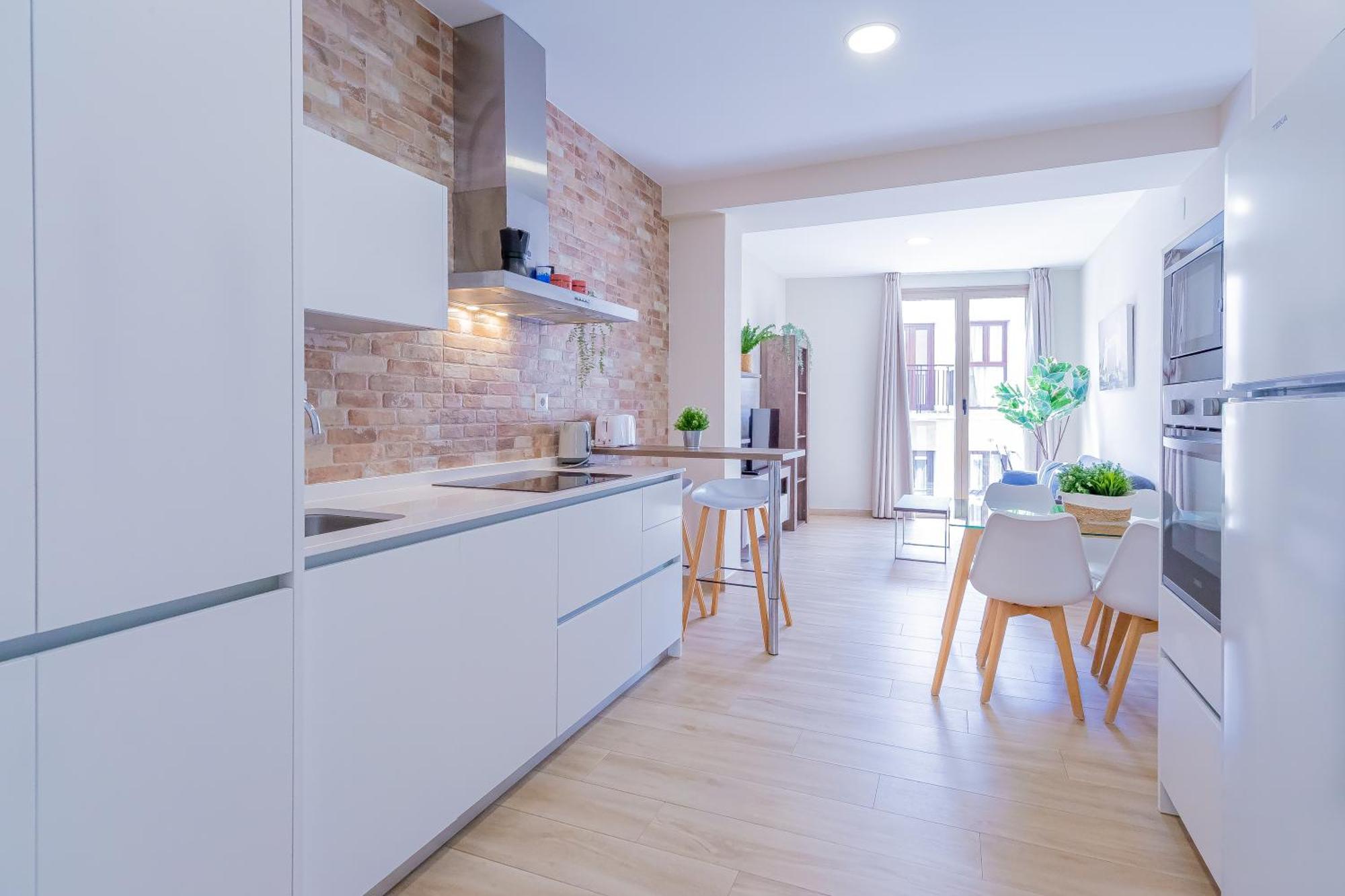 Cartagenaflats - Apartamentos Turisticos Jabonerias 16, City Center Zewnętrze zdjęcie